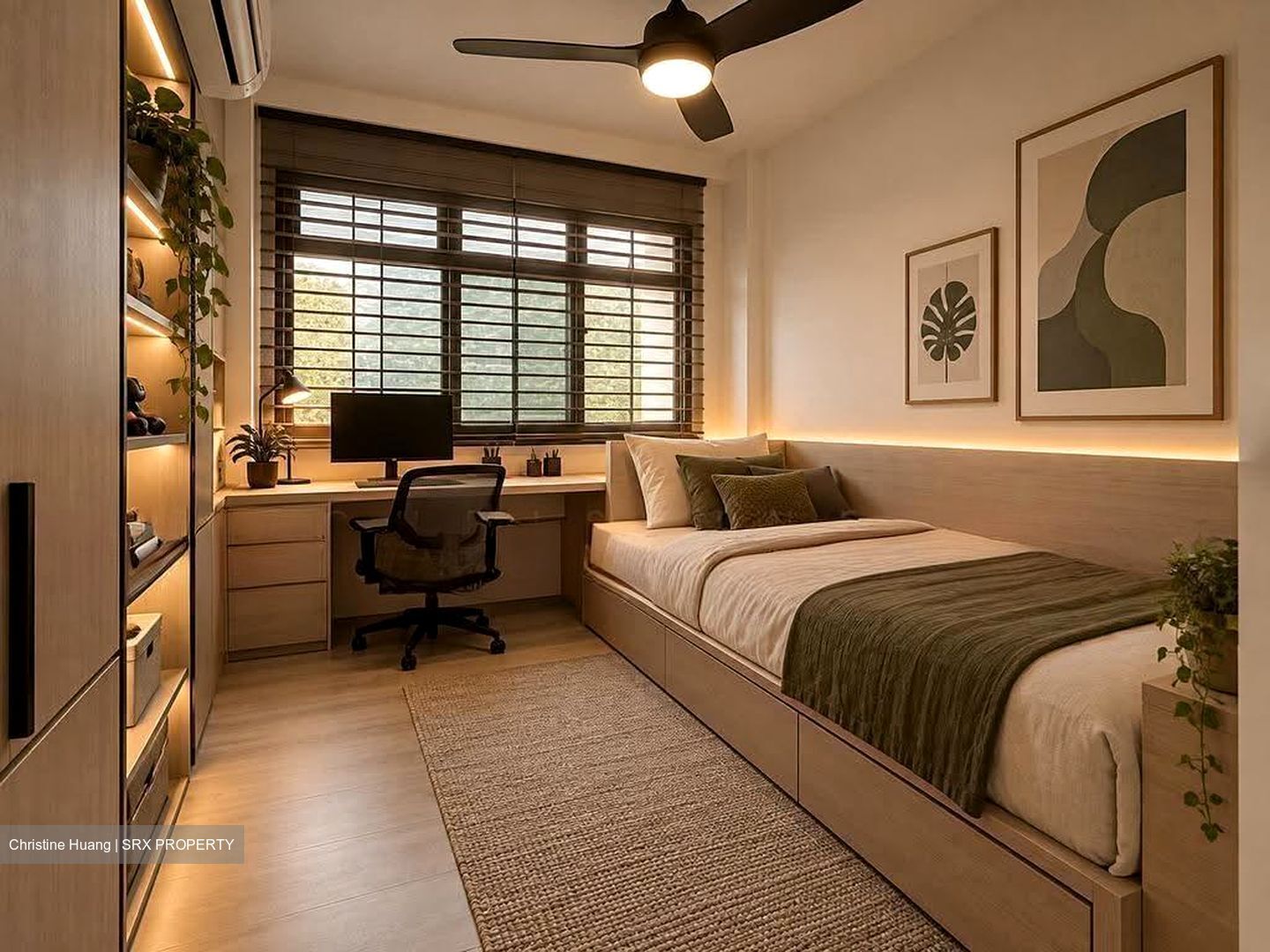 Blk 618 Senja Road (Bukit Panjang), HDB 4 Rooms #624153311